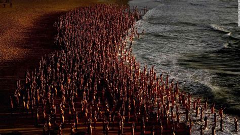 model girls nude|The Naked World of Spencer Tunick